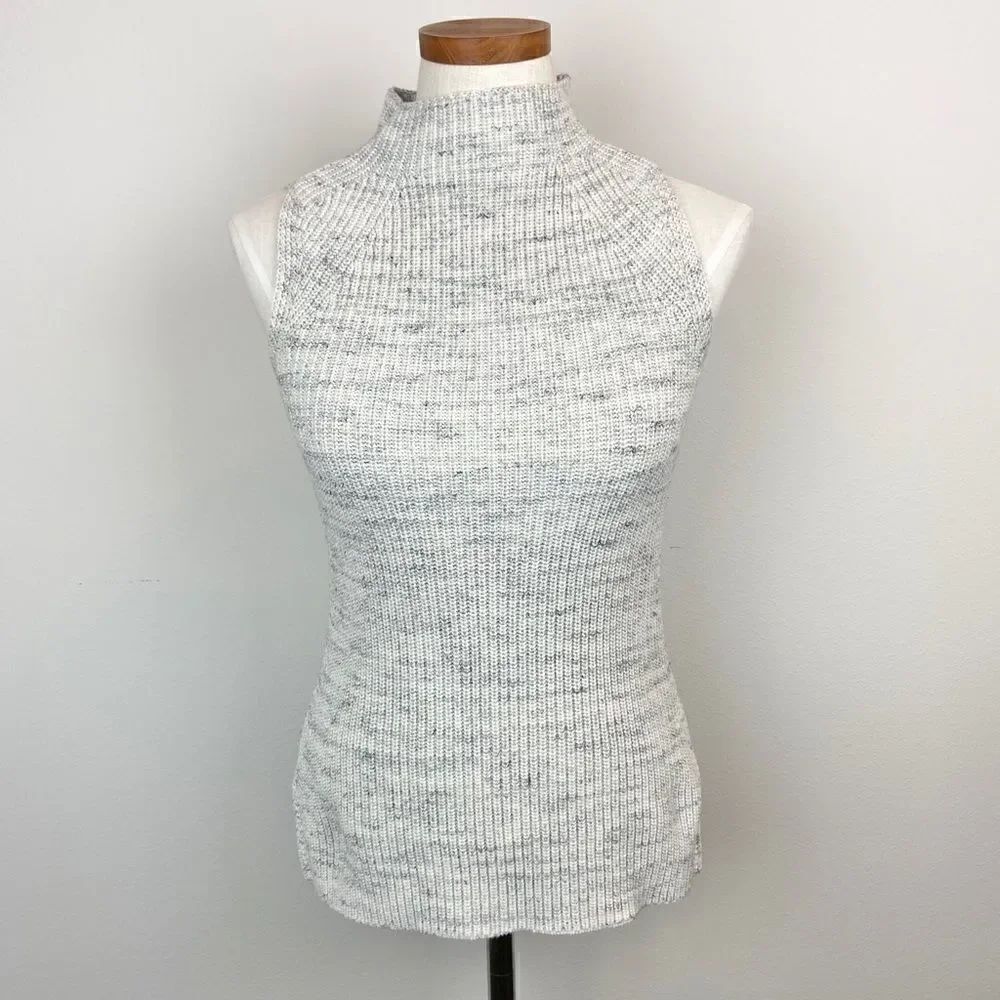 Artisan NY Pullover Sweater Tank